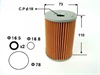 <b>DAIHATSU:</b> 0415231011<br/><b>MITSUBISHI:</b> 0412233100<br/><b>TOYOTA:</b> 0415231011<br/>