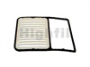 <b>DAIHATSU:</b> 17801B1010<br/><b>NISSAN:</b> AY120-TY081<br/>