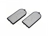 <b>BMW:</b> 64 11 8 390 377<br/><b>BMW:</b> 64 31 9 069 926<br/>