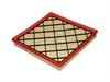 <b>GENERAL MOTORS:</b> 13272717<br/><b>OPEL:</b> 835056<br/>