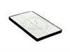 <b>AC:</b> PU 1059 E<br/><b>BARTOLETTI:</b> 68802<br/><b>GENERAL MOTORS:</b> 90386776<br/><b>OPEL:</b> 18 08 604<br/>