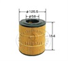 <b>NISSAN:</b> QA022771<br/><b>NISSAN:</b> 15274-NY125<br/><b>NISSAN:</b> 15274-NYOOJ<br/>