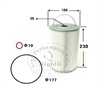 <b>NISSAN:</b> 15274-99787<br/>