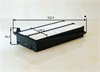 <b>HONDA:</b> 17220P8CA00<br/><b>HONDA:</b> 17244P8CA00<br/><b>FRAM:</b> CA8475<br/>