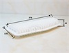 <b>TOYOTA:</b> 1780128010<br/><b>TOYOTA:</b> 1770028091<br/>