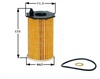 <b>HYUNDAI:</b> 26320-3CAA0<br/><b>:</b> A210931<br/>