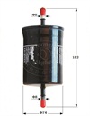 <b>KAYSER:</b> AK11-JO<br/><b>VAG:</b> 1J0 201 511 A<br/>