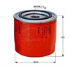 <b>BALDWIN:</b> WB173-S<br/><b>BALDWIN:</b> B7453<br/>