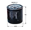 <b>GENERAL MOTORS:</b> 93156867<br/><b>ISUZU:</b> 8-97049-708-1<br/><b>ISUZU:</b> 8-94430-983-0<br/><b>OPEL:</b> 5650300<br/>