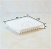 <b>FAW TIANJIN:</b> 17801-14010<br/><b>TOYOTA:</b> 17801-OM010<br/><b>OEM:</b> 1013003787<br/>