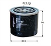 <b>DAIHATSU:</b> 15601-87201<br/><b>FORD:</b> 5012 577<br/><b>SUZUKI:</b> 16510-73000-000<br/>