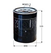 <b>AC:</b> X 160<br/><b>GENERAL MOTORS:</b> 93322124<br/><b>MAZDA:</b> RFY0-14302<br/><b>ISUZU:</b> 8973299110<br/>