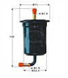 <b>MAZDA:</b> K F33-20490<br/>