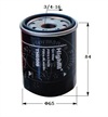 <b>NISSAN:</b> 1520853J00<br/><b>NISSAN:</b> 1520853J01<br/><b>NISSAN:</b> 1520870J00<br/><b>NISSAN:</b> 1520870J01<br/>