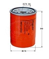 <b>FIAT:</b> 74434794<br/><b>TOYOTA:</b> 90915-03005<br/><b>TOYOTA:</b> 90915-20004<br/>