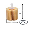 <b>TOYOTA:</b> 04152-YZZA1<br/><b>TOYOTA:</b> 04152-31090<br/><b>TOYOTA:</b> 04152 31090<br/><b>TOYOTA:</b> 04152-31110<br/><b>TOYOTA:</b> 04152YZZA1<br/><b>TOYOTA:</b> 04152-YZZG1<br/><b>:</b> A210372<br/>
