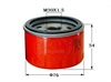 <b>RENAULT:</b> 7700274177<br/><b>RENAULT:</b> DO1800<br/><b>RENAULT:</b> 8200033408<br/><b>RENAULT:</b> 7700873603<br/>