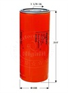 <b>SAURER:</b> 463 1281 110<br/><b>YUCHAI:</b> 430-1012020A<br/>
