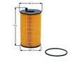 <b>CITROEN:</b> 1109.X8<br/><b>JAGUAR:</b> 4R8Q 6744 AA<br/><b>PEUGEOT:</b> 1109.X7<br/>