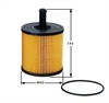 <b>VAG:</b> 07Z115562<br/><b>VW:</b> 07Z115562<br/>