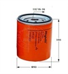 <b>AC:</b> PF 25<br/><b>ALLIS-CHALMERS:</b> 11468733<br/><b>FORD:</b> C 3 RZ 6731 A<br/><b>SULLAIR:</b> 46 949<br/>