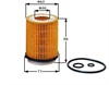 <b>MERCEDES-BENZ:</b> 270 184 00 25<br/><b>MERCEDES-BENZ:</b> 270 180 00 09<br/><b>NISSAN:</b> 15208-HG00D<br/>