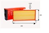 <b>PORSCHE:</b> 958-110-130-00<br/>