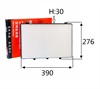 <b>ROVER:</b> JKR100190<br/><b>ROVER:</b> JKR100193<br/><b>ROVER:</b> JKR000040<br/>