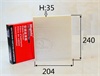 <b>GENERAL MOTORS:</b> 52425938<br/><b>GENERAL MOTORS:</b> 13271190<br/><b>OPEL:</b> 1808524<br/><b>:</b> 13508023<br/>