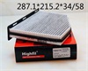 <b>VAG:</b> 1K1 819 653<br/><b>VAG:</b> 1K1 819 653 B<br/>