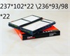 <b>MAZDA:</b> BP4K61J6X<br/><b>MAZDA:</b> BP4K61J6XA9A<br/><b>MAZDA:</b> BP8P61J6X<br/><b>MAZDA:</b> CC2961J6X<br/>