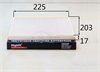 <b>AMC:</b> HC-8210<br/><b>HYUNDAI:</b> 97133-2E210<br/><b>KIA:</b> P8790-1F200<br/><b>HYUNDAI:</b> 971332E215<br/>