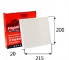 <b>GM:</b> 98139428<br/><b>MITSUBISHI:</b> 7803A004<br/><b>:</b> 19373466<br/>