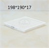 <b>FORD:</b> 7T4Z19N619B<br/><b>MAZDA:</b> LF2461P11<br/>
