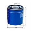 <b>GENERAL MOTORS:</b> 12626224<br/><b>GENERAL MOTORS:</b> 89017524<br/>