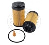 <b>MITSUBISHI:</b> QC000001<br/><b>UFI:</b> 2509200<br/><b>NISSAN:</b> 15208HJ00A<br/>