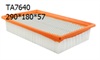 <b>:</b> FA-1695<br/><b>FORD USA:</b> 1L2Z-9601-AA<br/><b>:</b> 6L24-9601-BB<br/>
