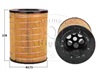 <b>CATERPILLAR:</b> 1R0732<br/><b>CATERPILLAR:</b> 1 R-0732<br/>