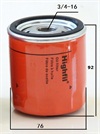 <b>FORD:</b> AA6E6714AA<br/><b>BMW:</b> 11 42 1 258 039<br/>