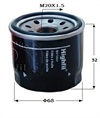 <b>MITSUBISHI:</b> 1230A040<br/>