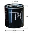 <b>AC:</b> PF44<br/><b>GENERAL MOTORS:</b> 25010325<br/><b>ISUZU:</b> 8889842150<br/>