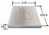 <b>FORD:</b> 1718237<br/><b>MAZDA:</b> UCY061P11<br/>