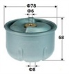<b>LAND ROVER:</b> ERR 6299<br/><b>FORD:</b> 1372808<br/>