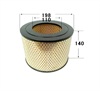 <b>TOYOTA:</b> 1780141110<br/><b>TOYOTA:</b> 1780154060<br/>
