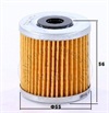 <b>KAWASAKI MOTORCYCLES:</b> 16099-004<br/>