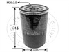 <b>ISUZU:</b> 8971161260<br/><b>MAZDA:</b> YJ01-14-302<br/>
