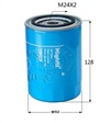 <b>HIGHFIL:</b> JX0810D1<br/><b>QUANCAI:</b> 1408502610101<br/>