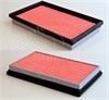<b>ISUZU:</b> 8941226120<br/><b>NISSAN:</b> AY120NS001<br/><b>NISSAN:</b> 16546V0100<br/><b>NISSAN:</b> 16546V0192<br/><b>:</b> A65460Z00MRV<br/><b>:</b> 16500-0Z000<br/><b>:</b> A140056<br/>