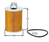 <b>HYUNDAI:</b> 26320-3CKBO<br/>