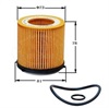<b>BMW:</b> 11 42 7 618 462<br/><b>BMW:</b> 11 42 7 634 292<br/>